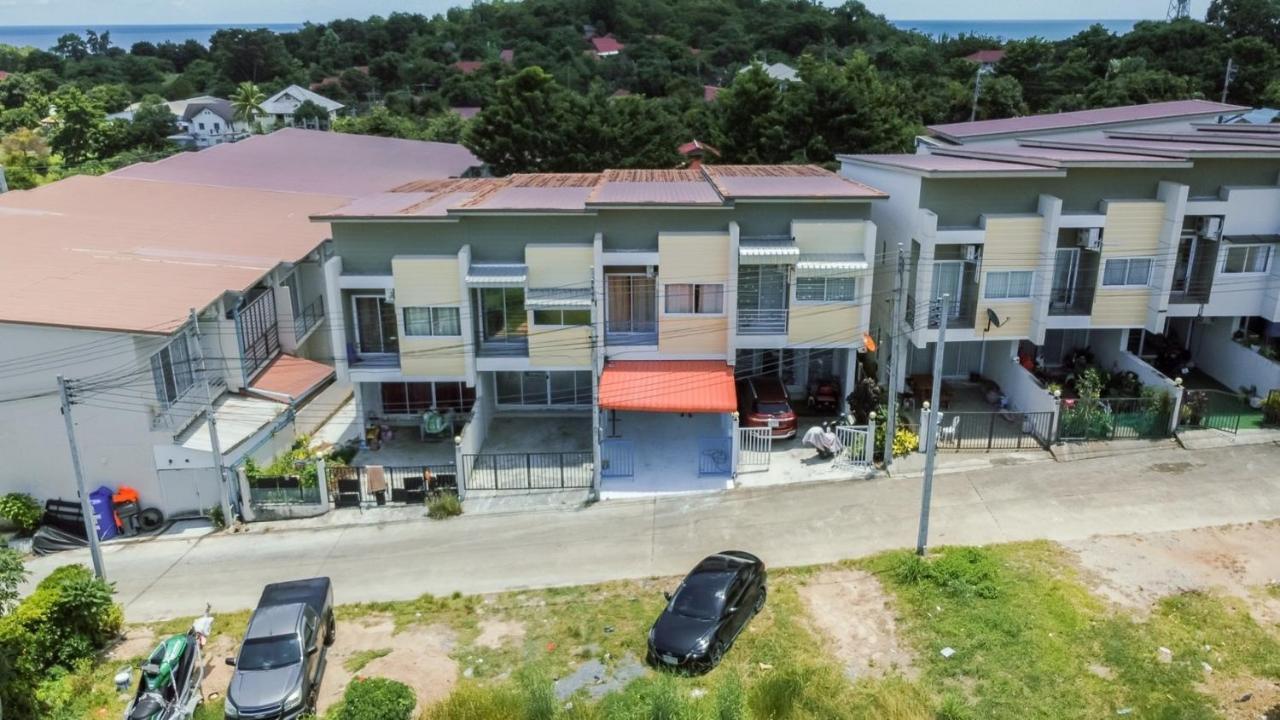 Choeng Mon Pk Villa Koh Samui المظهر الخارجي الصورة